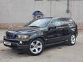 BMW X5 2004 годаүшін7 600 000 тг. в Караганда – фото 3