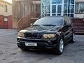 BMW X5 2004 года за 7 600 000 тг. в Караганда – фото 18