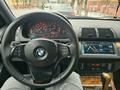 BMW X5 2004 годаүшін7 600 000 тг. в Караганда – фото 26