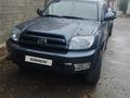 Toyota 4Runner 2004 годаүшін8 800 000 тг. в Алматы