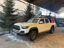 Toyota Tacoma, 2019