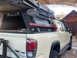 Toyota Tacoma 2019 года за 30 000 000 тг. в Астана – фото 3
