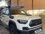 Toyota Tacoma 2019 года за 30 000 000 тг. в Астана – фото 2