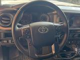 Toyota Tacoma 2019 года за 30 000 000 тг. в Астана – фото 5