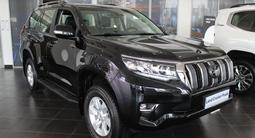 Toyota Land Cruiser Prado Comfort+ 2023 годаүшін28 867 400 тг. в Алматы – фото 3