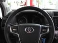 Toyota Land Cruiser Prado Comfort+ 2023 годаүшін28 867 400 тг. в Алматы – фото 9
