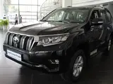 Toyota Land Cruiser Prado Comfort+ 2023 годаүшін28 867 400 тг. в Алматы