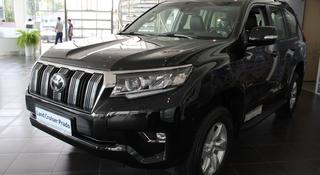 Toyota Land Cruiser Prado Comfort+ 2023 года за 28 867 400 тг. в Алматы