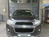 Chevrolet Captiva 2014 годаүшін5 900 000 тг. в Шымкент