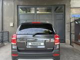 Chevrolet Captiva 2014 годаүшін5 900 000 тг. в Шымкент – фото 4