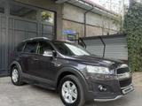 Chevrolet Captiva 2014 годаүшін5 900 000 тг. в Шымкент – фото 2