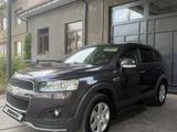 Chevrolet Captiva 2014 годаүшін5 900 000 тг. в Шымкент – фото 3