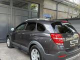 Chevrolet Captiva 2014 годаүшін5 900 000 тг. в Шымкент – фото 5