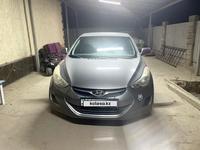 Hyundai Elantra 2013 годаfor5 000 000 тг. в Алматы