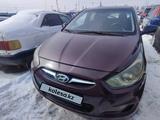 Hyundai Accent 2011 годаүшін2 522 800 тг. в Алматы