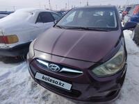 Hyundai Accent 2011 года за 2 522 800 тг. в Алматы