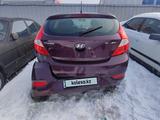 Hyundai Accent 2011 года за 2 522 800 тг. в Алматы – фото 2