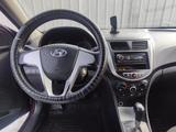 Hyundai Accent 2011 годаүшін2 522 800 тг. в Алматы – фото 3