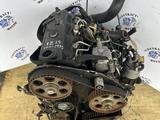 1Z двигатель 1.9d Volkswagen Passat b5, Audi 80, 100, b4, a4, c4 Audiүшін299 000 тг. в Алматы