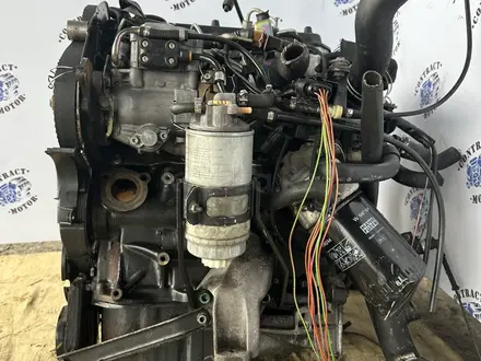 1Z двигатель 1.9d Volkswagen Passat b5, Audi 80, 100, b4, a4, c4 Audi за 299 000 тг. в Алматы – фото 4
