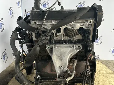1Z двигатель 1.9d Volkswagen Passat b5, Audi 80, 100, b4, a4, c4 Audi за 299 000 тг. в Алматы – фото 5