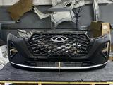 Бампер chery tiggo 7 8 за 5 000 тг. в Шымкент