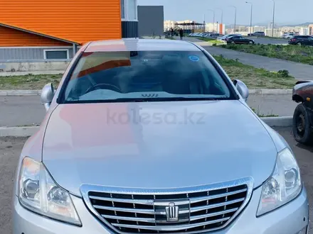 Toyota Crown 2009 года за 4 800 000 тг. в Усть-Каменогорск – фото 4