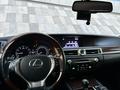 Lexus GS 350 2013 годаүшін13 500 000 тг. в Алматы – фото 11