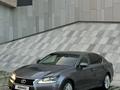 Lexus GS 350 2013 годаүшін13 500 000 тг. в Алматы – фото 5