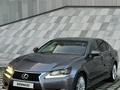 Lexus GS 350 2013 годаүшін13 500 000 тг. в Алматы – фото 10