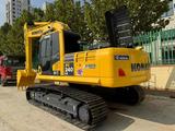 Komatsu  Komatsu PC240LC-8MO 2023 года за 49 500 000 тг. в Алматы – фото 4