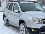 Renault Duster 2015 года за 5 300 000 тг. в Алматы – фото 4