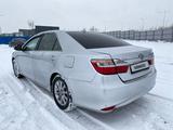 Toyota Camry 2013 годаүшін5 598 100 тг. в Астана – фото 4