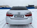 Toyota Camry 2013 годаүшін5 598 100 тг. в Астана – фото 2