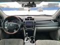 Toyota Camry 2013 года за 5 358 400 тг. в Астана – фото 10