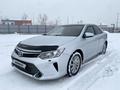 Toyota Camry 2013 года за 5 358 400 тг. в Астана – фото 5