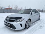 Toyota Camry 2013 годаүшін5 598 100 тг. в Астана – фото 5