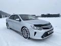 Toyota Camry 2013 года за 5 358 400 тг. в Астана – фото 3