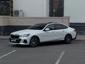 BMW 530 2023 годаүшін31 000 000 тг. в Алматы – фото 2