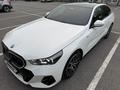 BMW 530 2023 годаүшін31 000 000 тг. в Алматы – фото 14