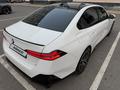 BMW 530 2023 годаүшін31 000 000 тг. в Алматы – фото 16
