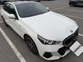 BMW 530 2023 годаүшін31 000 000 тг. в Алматы – фото 13