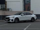 BMW 530 2023 года за 31 000 000 тг. в Алматы