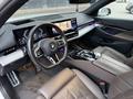 BMW 530 2023 годаүшін31 000 000 тг. в Алматы – фото 21