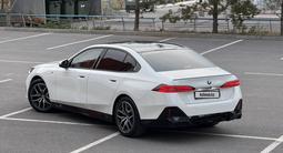 BMW 530 2023 года за 31 000 000 тг. в Алматы – фото 4
