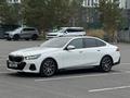 BMW 530 2023 годаүшін31 000 000 тг. в Алматы – фото 6