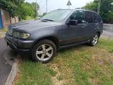 BMW X5 2002 годаүшін4 300 000 тг. в Шымкент