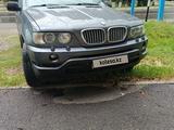 BMW X5 2002 годаүшін4 300 000 тг. в Шымкент – фото 3