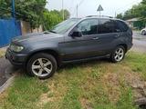 BMW X5 2002 годаүшін4 300 000 тг. в Шымкент – фото 5