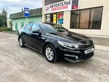 Kia K5 2019 годаүшін9 000 000 тг. в Шымкент